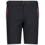 Anthracite / fragola