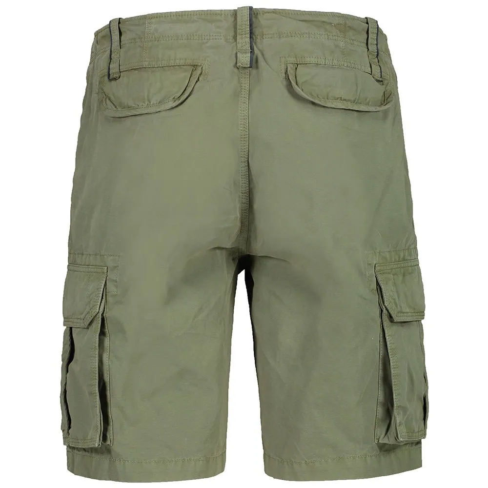 CMP Bermuda 3u66477 Kurze Hose CMP Bermuda 3u66477 Kurze Hose
