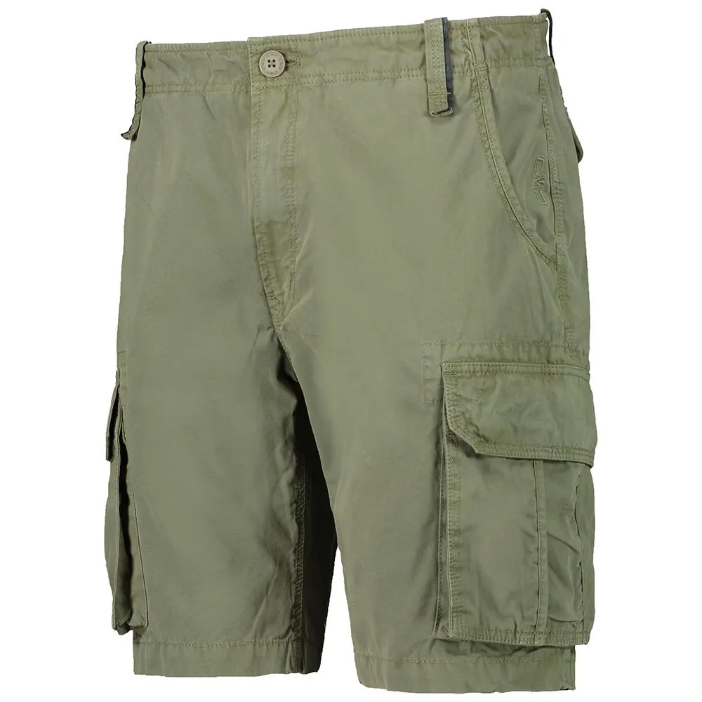 CMP Bermuda 3u66477 Kurze Hose CMP Bermuda 3u66477 Kurze Hose