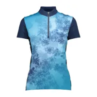 CMP Bike 31c7856 Kurzarm-t-shirt CMP Bike 31c7856 Kurzarm-t-shirt