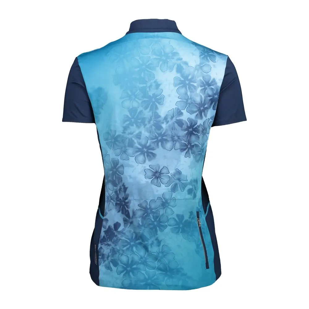 CMP Bike 31c7856 Kurzarm-t-shirt CMP Bike 31c7856 Kurzarm-t-shirt
