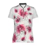 White / fragola