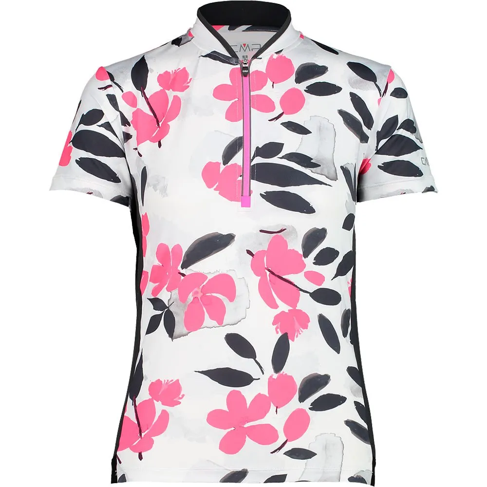 CMP Bike 32c6306 Kurzarm-t-shirt