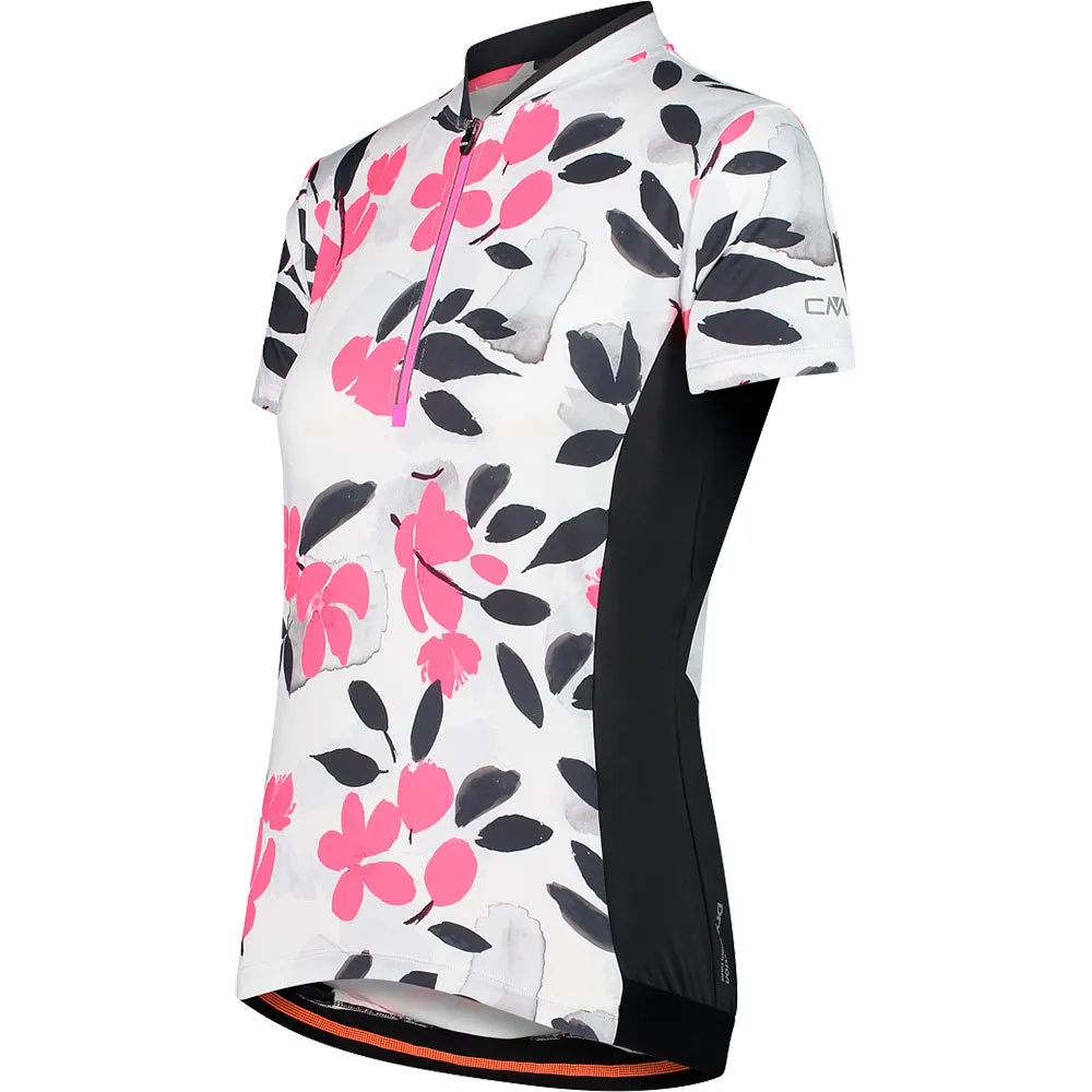 CMP Bike 32c6306 Kurzarm-t-shirt
