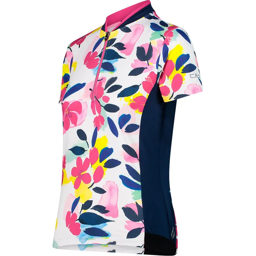 CMP Bike 32c6306 Kurzarm-t-shirt CMP Bike 32c6306 Kurzarm-t-shirt