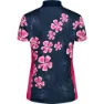 CMP Bike 32c6326 Kurzarm-t-shirt, Geraneo / blue, XXS