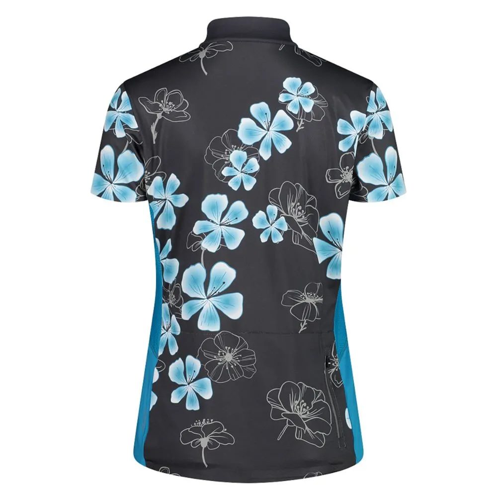 CMP Bike 32c6326 Kurzarm-t-shirt CMP Bike 32c6326 Kurzarm-t-shirt