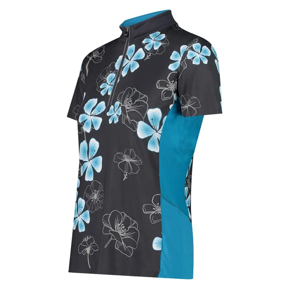 CMP Bike 32c6326 Kurzarm-t-shirt CMP Bike 32c6326 Kurzarm-t-shirt