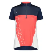 CMP Bike 32c6336 Kurzarm-t-shirt