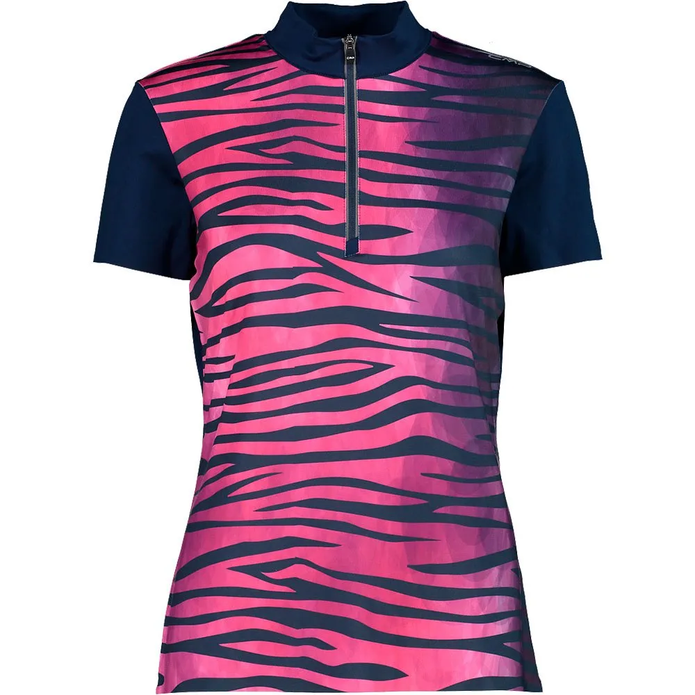 CMP Bike 32c6336 Kurzarm-t-shirt CMP Bike 32c6336 Kurzarm-t-shirt