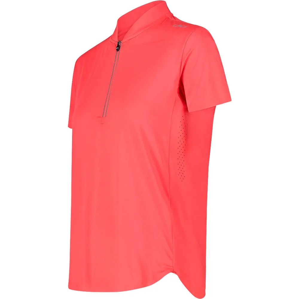 CMP Bike 32c6386 Kurzarm-t-shirt CMP Bike 32c6386 Kurzarm-t-shirt