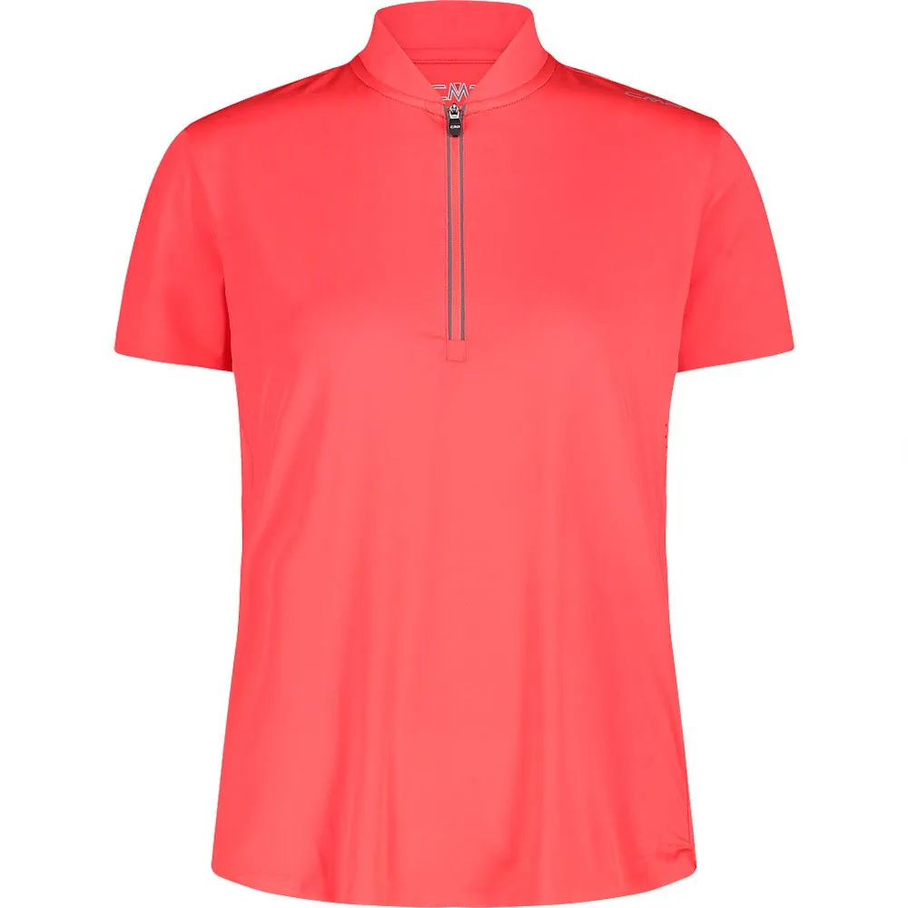CMP Bike 32c6386 Kurzarm-t-shirt CMP Bike 32c6386 Kurzarm-t-shirt