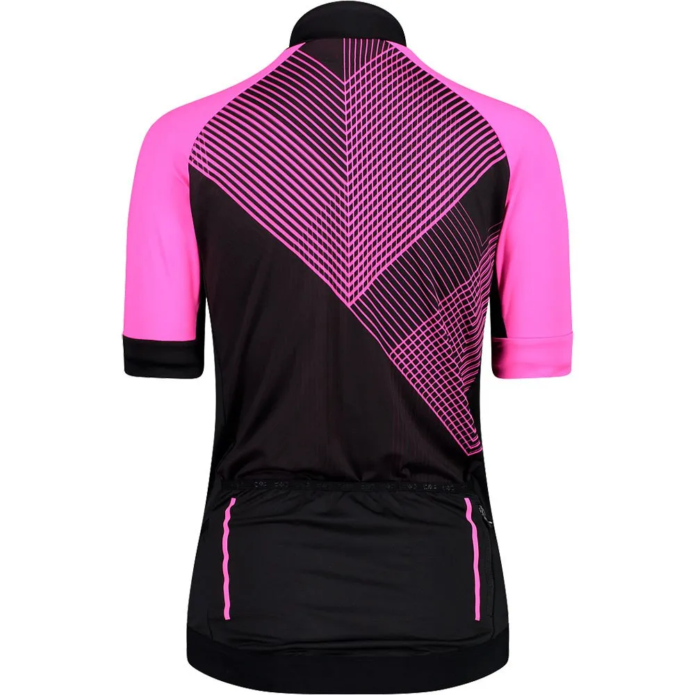 CMP Bike 32c7506 Kurzarm-radtrikot CMP Bike 32c7506 Kurzarm-radtrikot