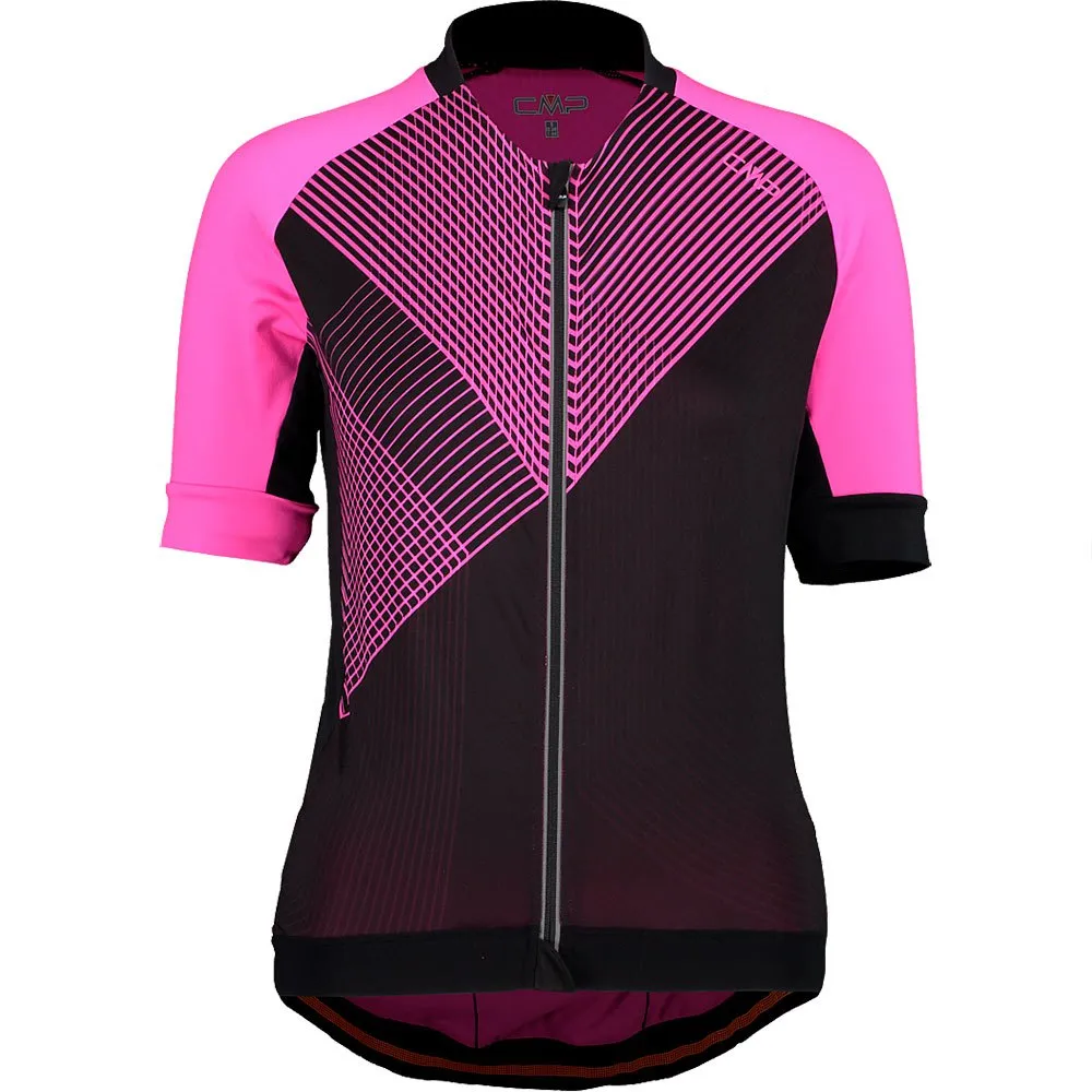 CMP Bike 32c7506 Kurzarm-radtrikot CMP Bike 32c7506 Kurzarm-radtrikot