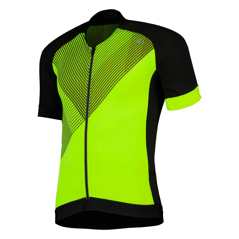 CMP Bike 32c7507 Kurzarm-radtrikot CMP Bike 32c7507 Kurzarm-radtrikot