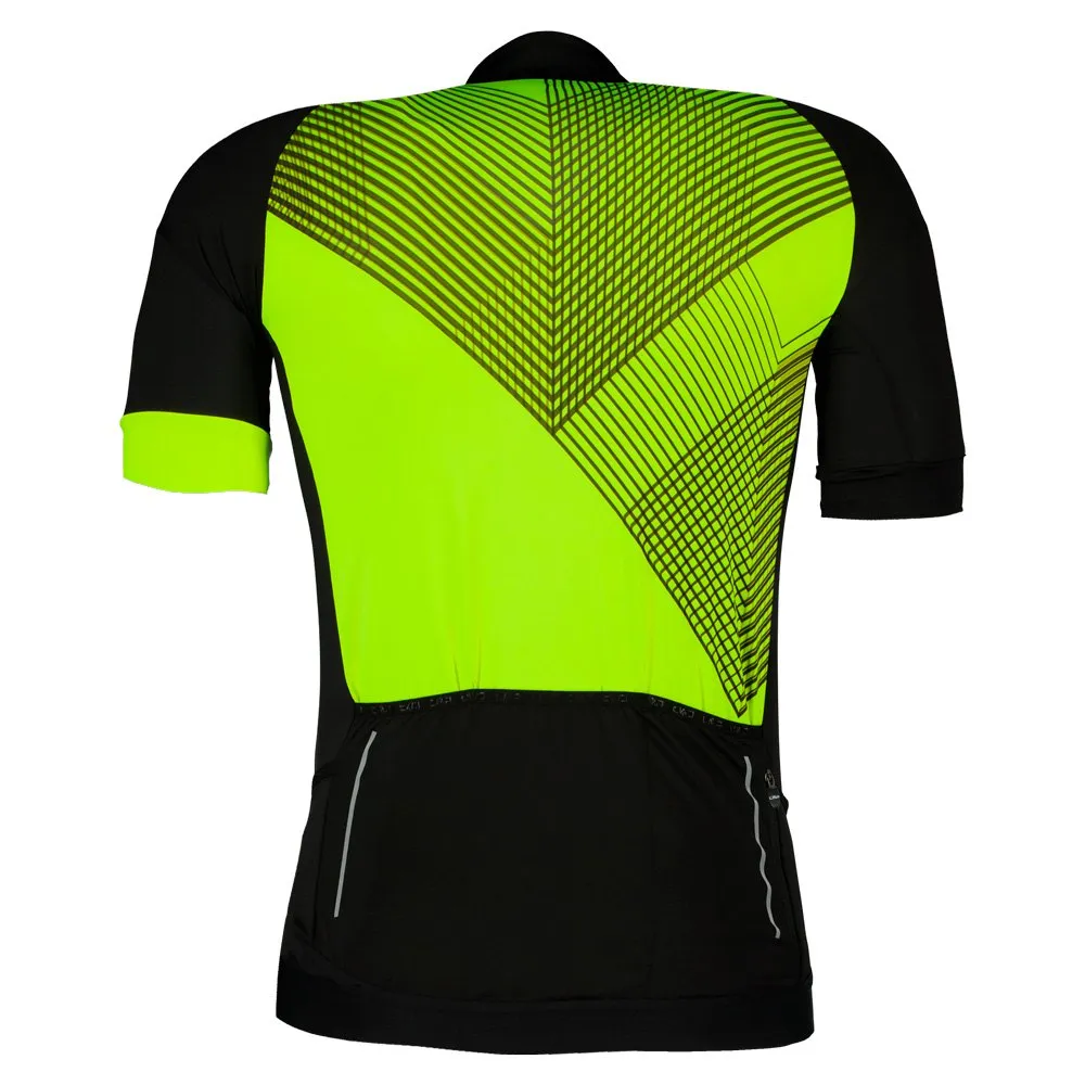 CMP Bike 32c7507 Kurzarm-radtrikot CMP Bike 32c7507 Kurzarm-radtrikot