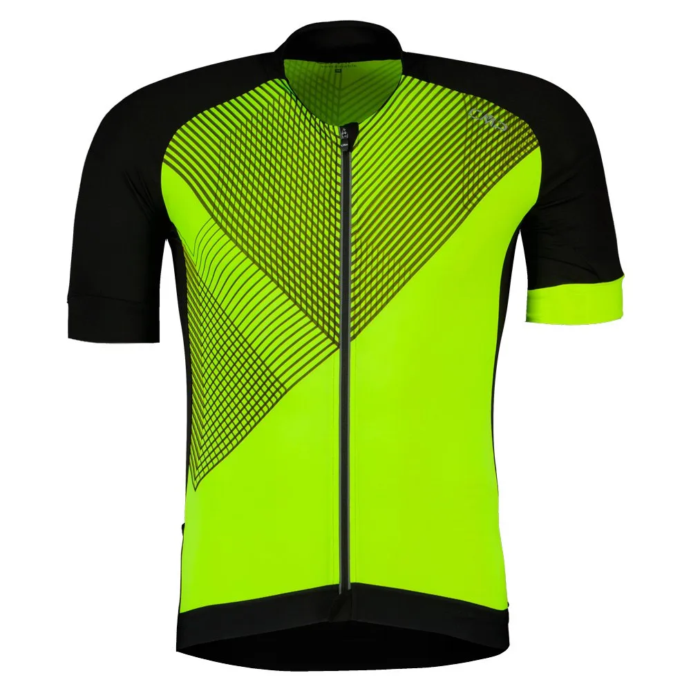 CMP Bike 32c7507 Kurzarm-radtrikot CMP Bike 32c7507 Kurzarm-radtrikot