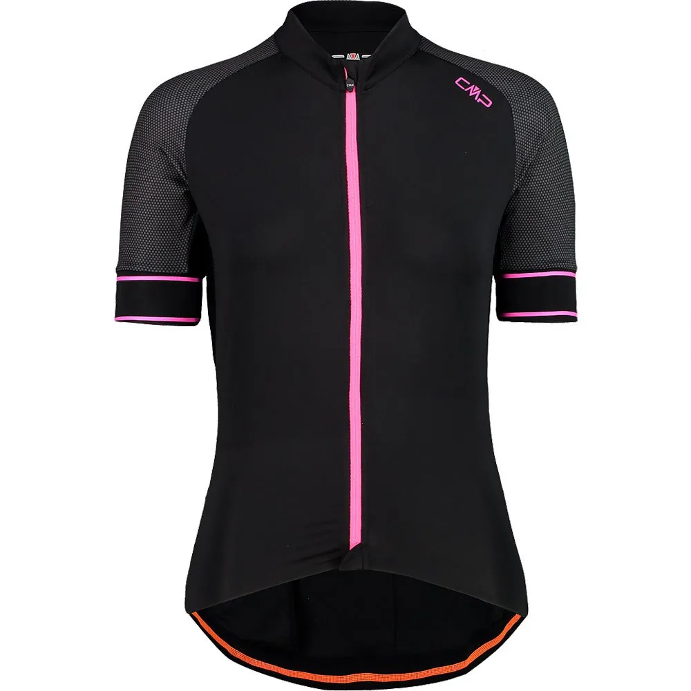 CMP Bike 32c7516 Kurzarm-t-shirt