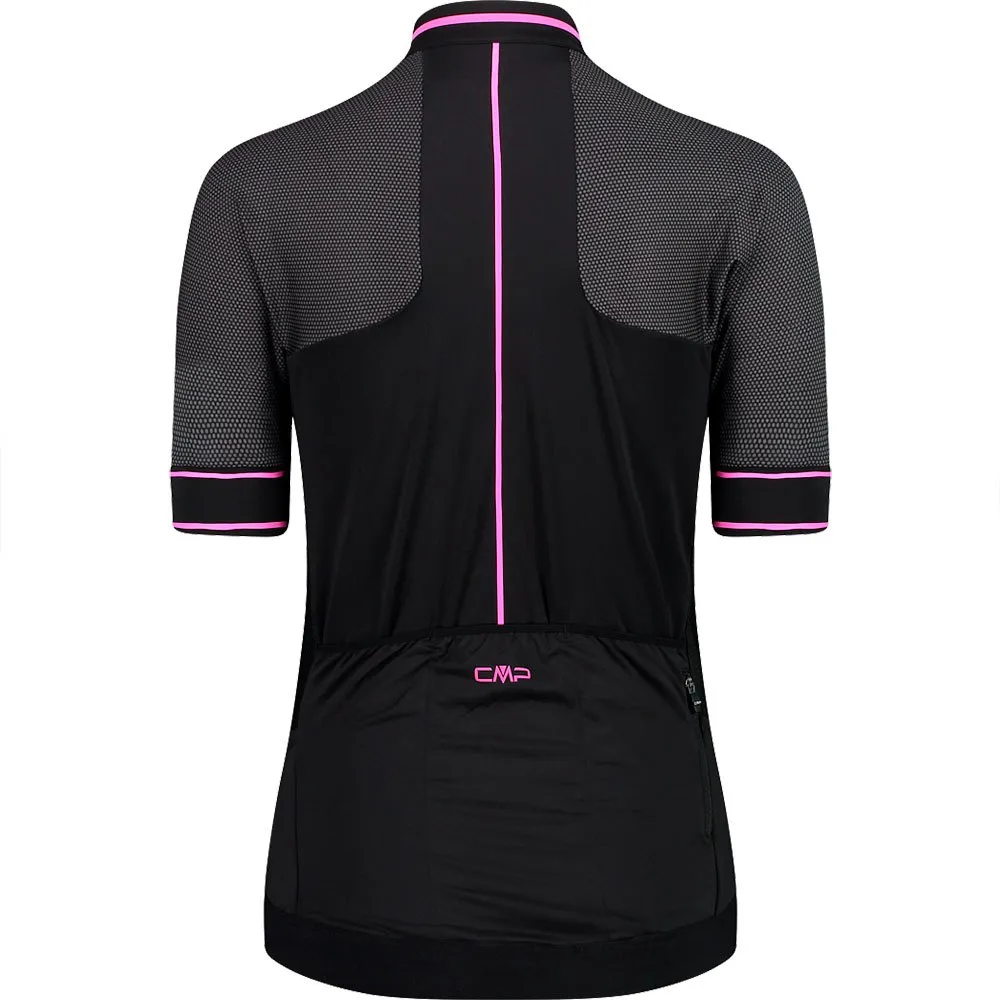CMP Bike 32c7516 Kurzarm-t-shirt