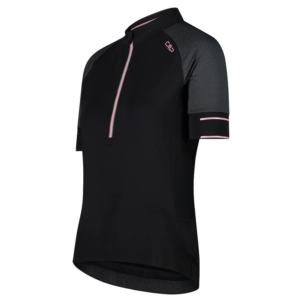 CMP Bike 32c7566 Kurzarm-t-shirt CMP Bike 32c7566 Kurzarm-t-shirt