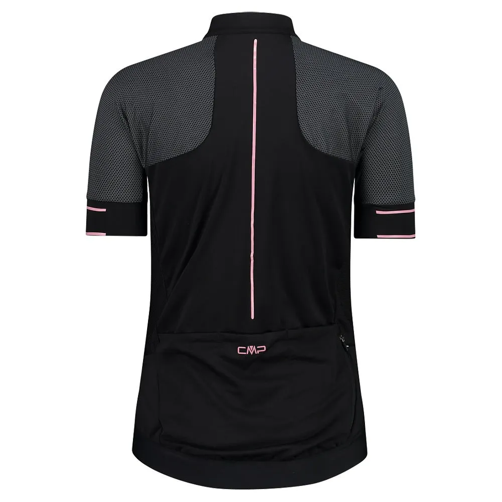 CMP Bike 32c7566 Kurzarm-t-shirt CMP Bike 32c7566 Kurzarm-t-shirt