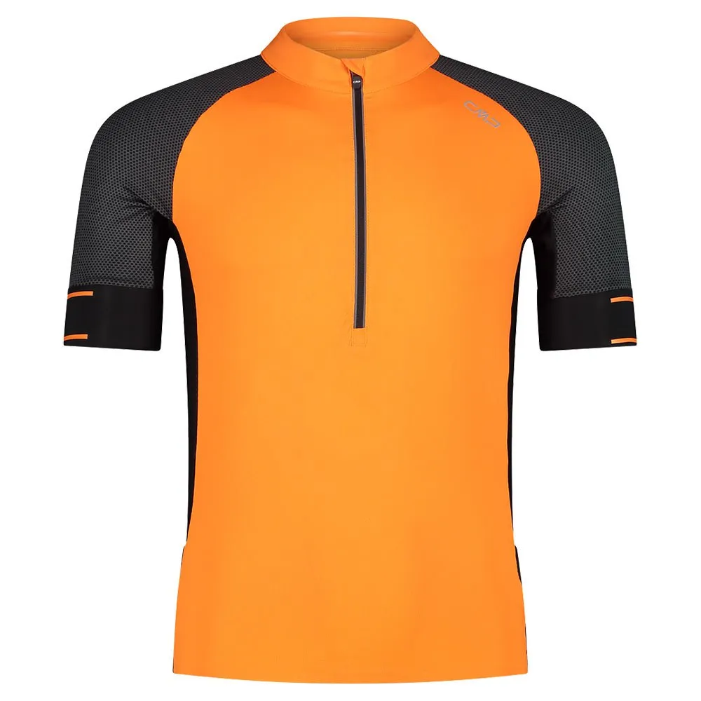 CMP Bike 32c7577 Kurzarm-radtrikot CMP Bike 32c7577 Kurzarm-radtrikot