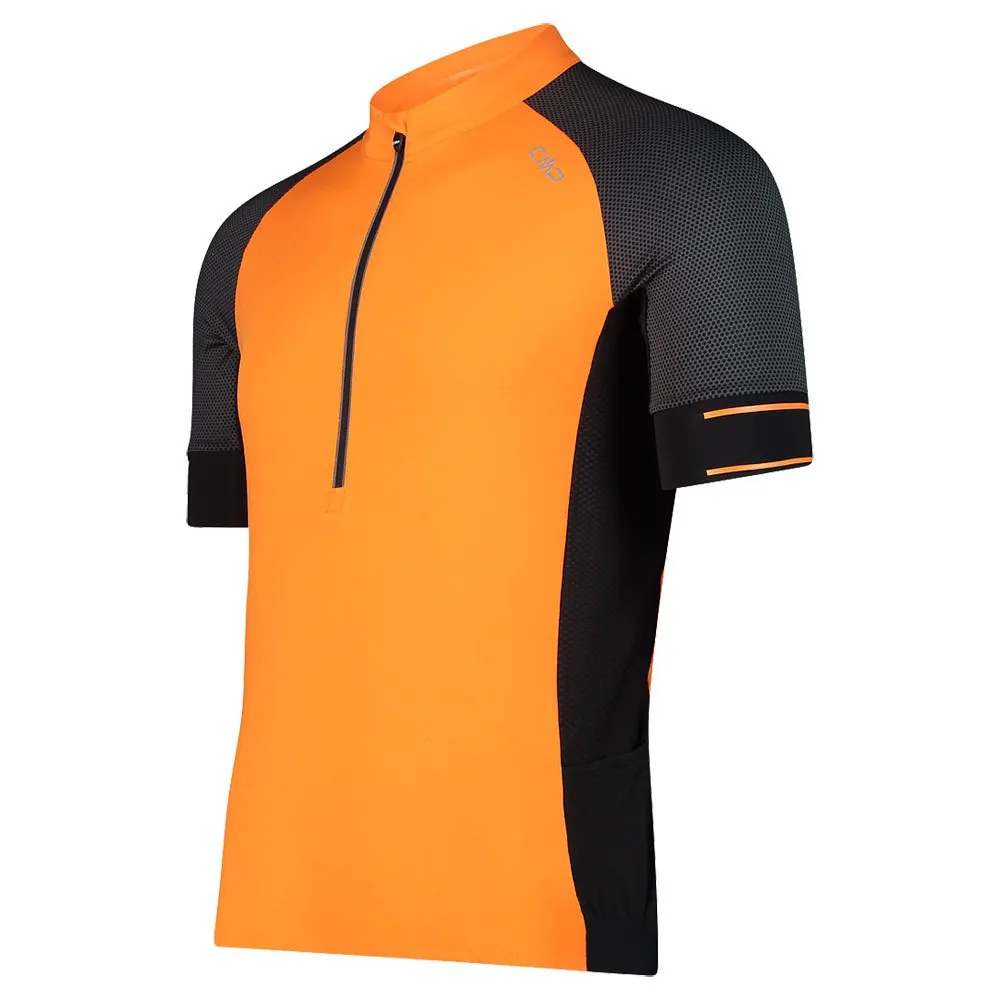CMP Bike 32c7577 Kurzarm-radtrikot CMP Bike 32c7577 Kurzarm-radtrikot
