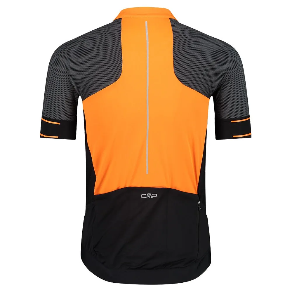 CMP Bike 32c7577 Kurzarm-radtrikot CMP Bike 32c7577 Kurzarm-radtrikot
