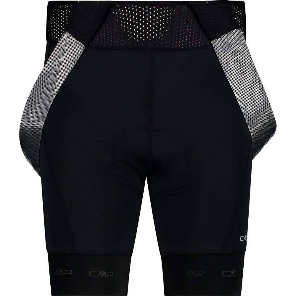 CMP Bike 34c7837 Trägerhose CMP Bike 34c7837 Trägerhose