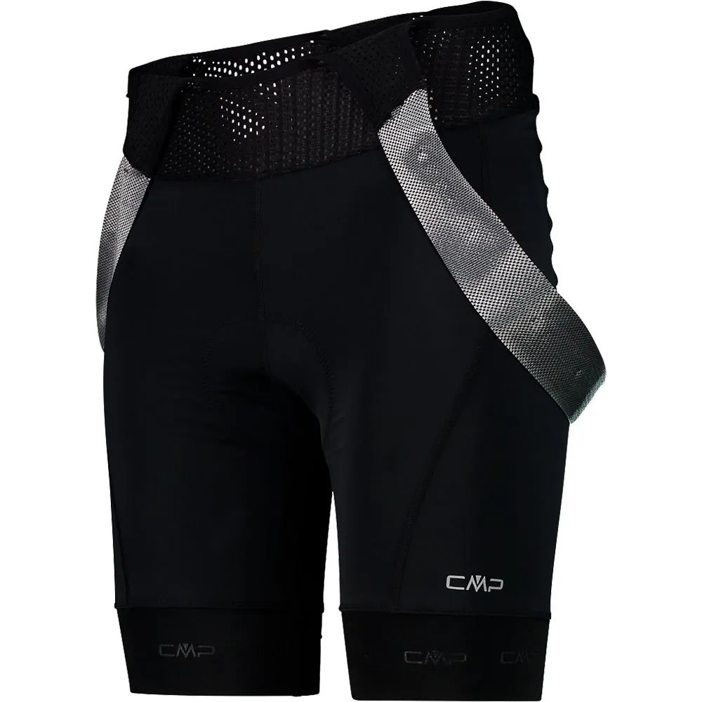 CMP Bike 34c7837 Trägerhose CMP Bike 34c7837 Trägerhose