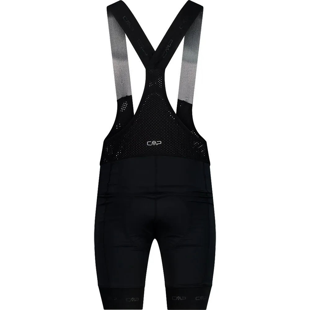 CMP Bike 34c7837 Trägerhose CMP Bike 34c7837 Trägerhose