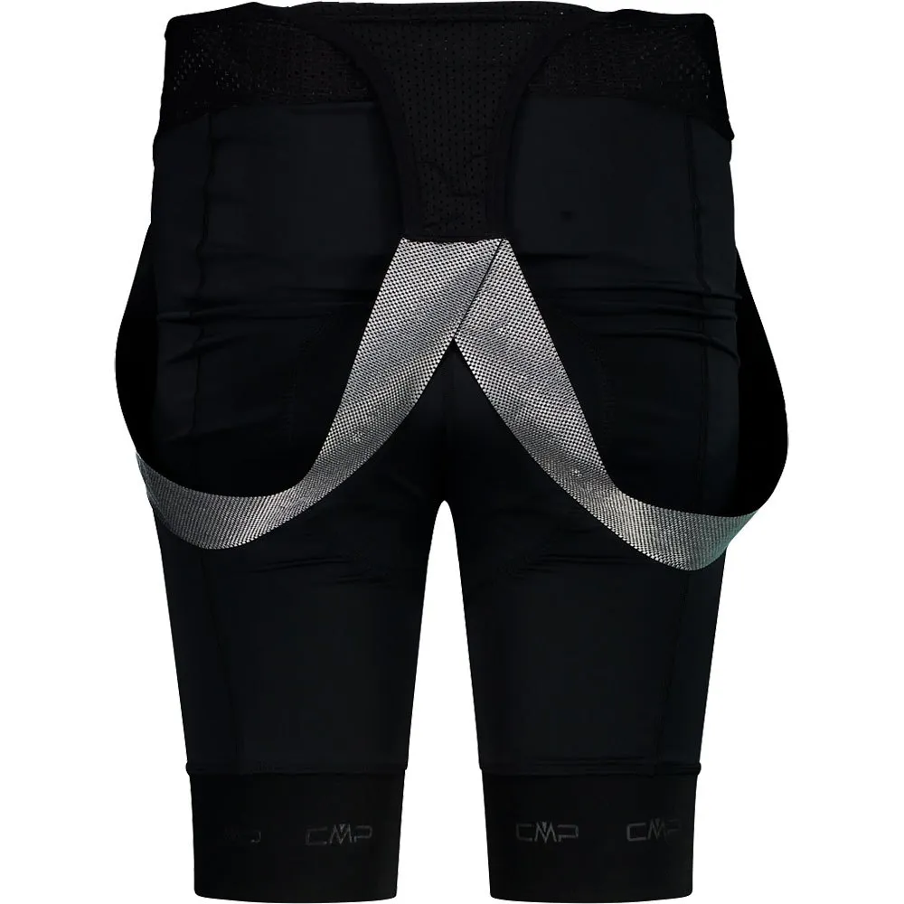 CMP Bike 34c7837 Trägerhose CMP Bike 34c7837 Trägerhose