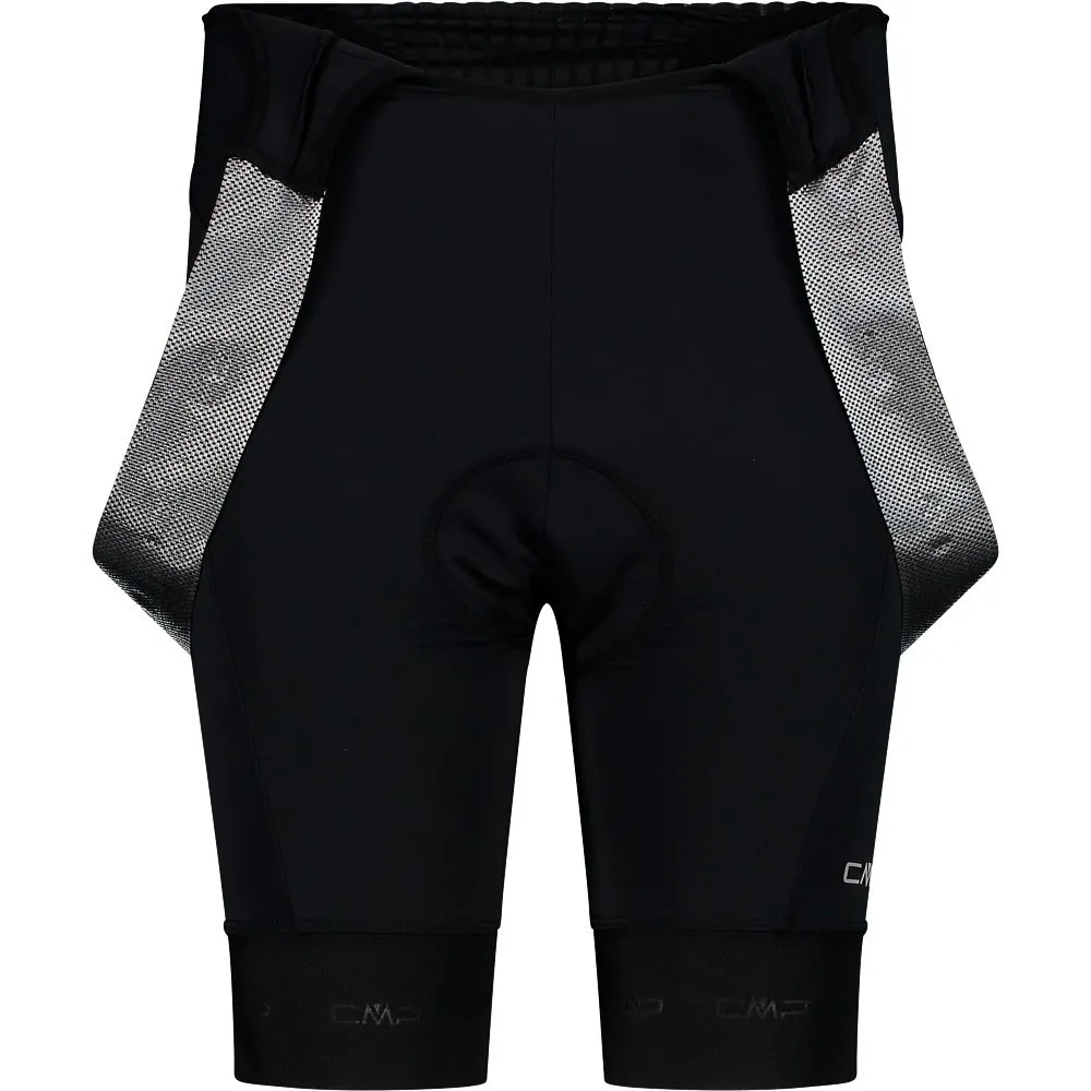 CMP Bike 34c7956 Trägerhose CMP Bike 34c7956 Trägerhose
