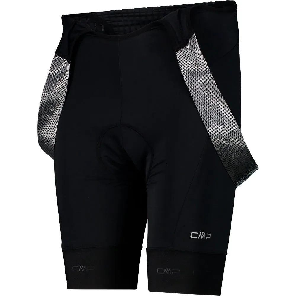 CMP Bike 34c7956 Trägerhose CMP Bike 34c7956 Trägerhose