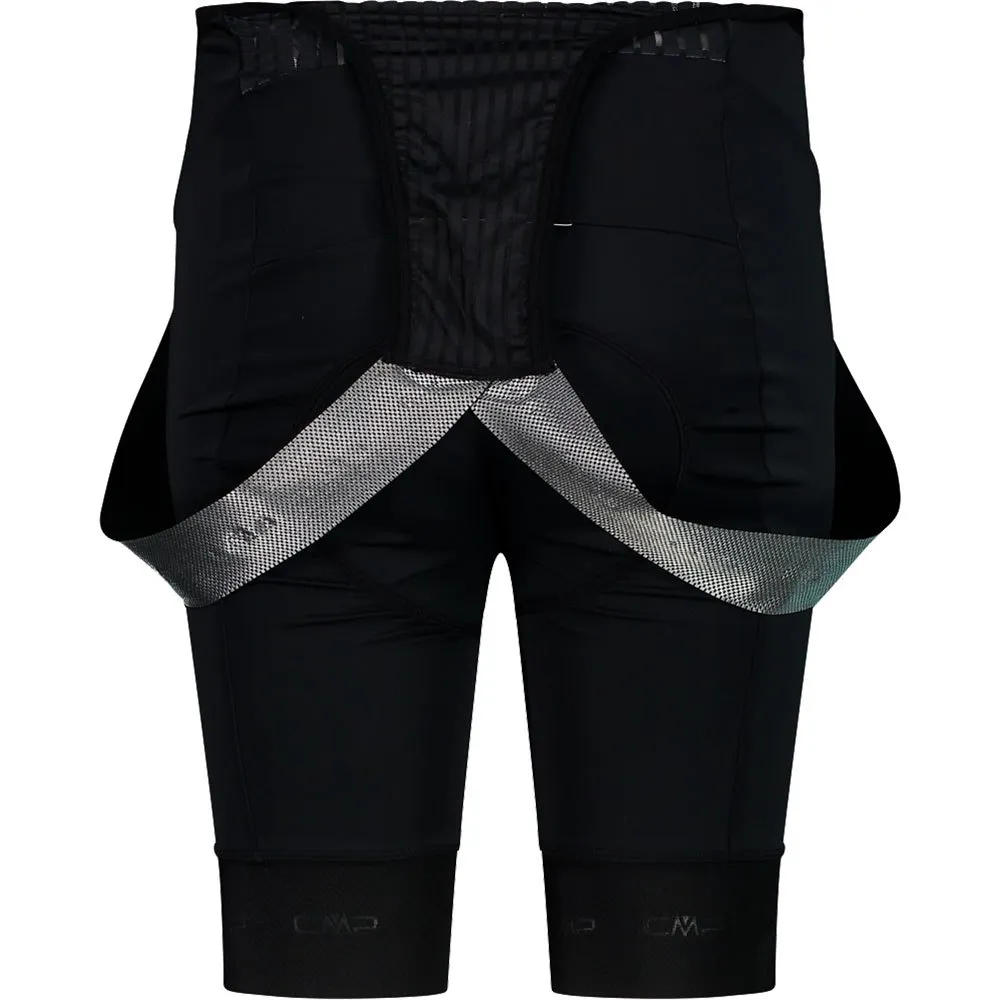 CMP Bike 34c7956 Trägerhose CMP Bike 34c7956 Trägerhose