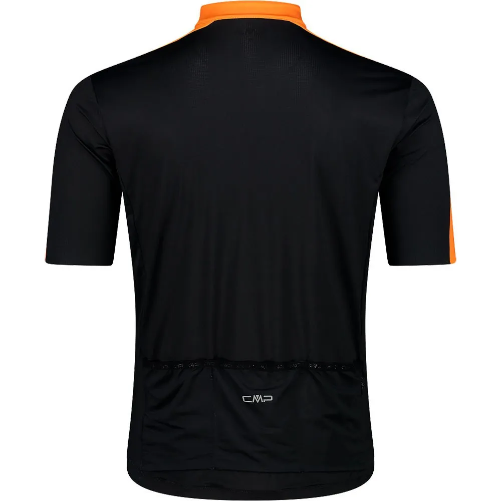 CMP Bike 34n7817 Kurzarm-t-shirt