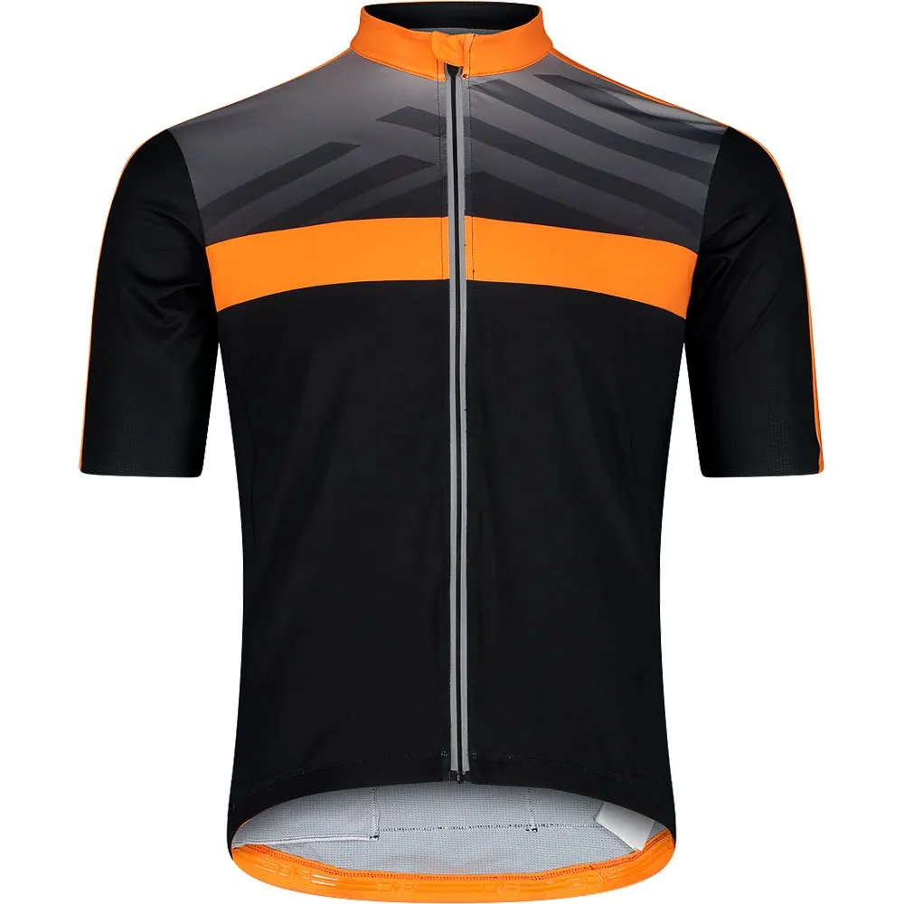 CMP Bike 34n7817 Kurzarm-t-shirt