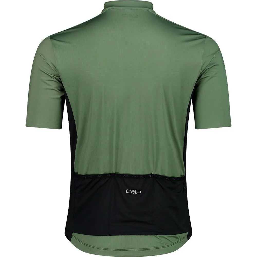 CMP Bike 34n7817 Kurzarm-t-shirt CMP Bike 34n7817 Kurzarm-t-shirt