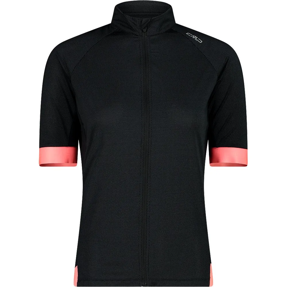 CMP Bike 34n7926 Kurzarm-t-shirt CMP Bike 34n7926 Kurzarm-t-shirt
