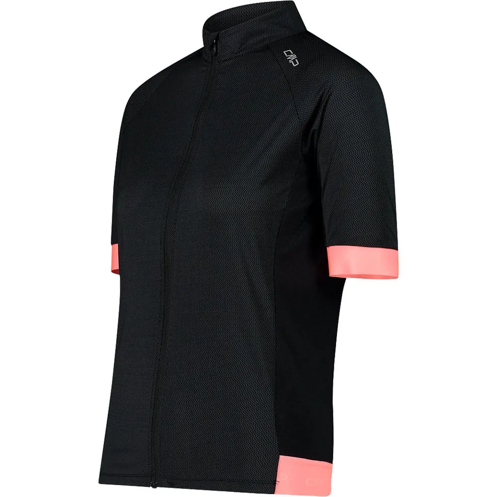 CMP Bike 34n7926 Kurzarm-t-shirt CMP Bike 34n7926 Kurzarm-t-shirt