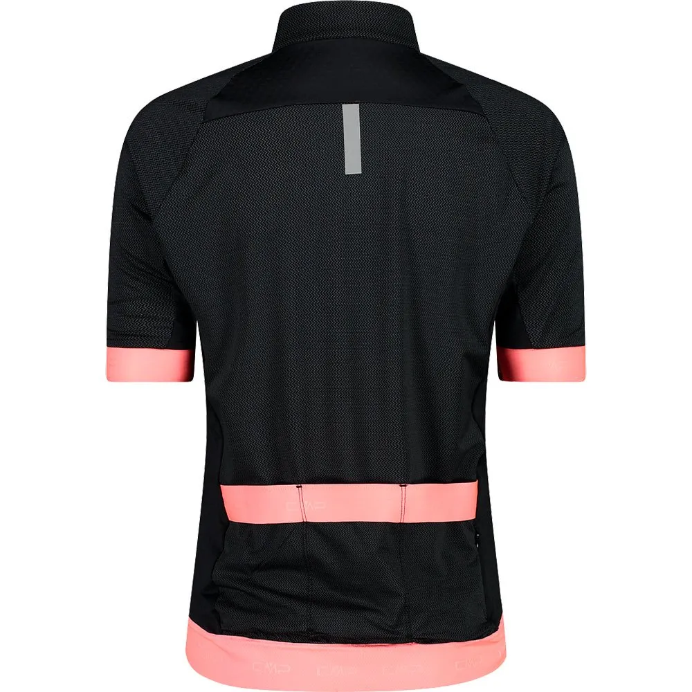 CMP Bike 34n7926 Kurzarm-t-shirt CMP Bike 34n7926 Kurzarm-t-shirt