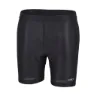 CMP Bike Mesh Underwear 3c96977 Kurze Hose, Black