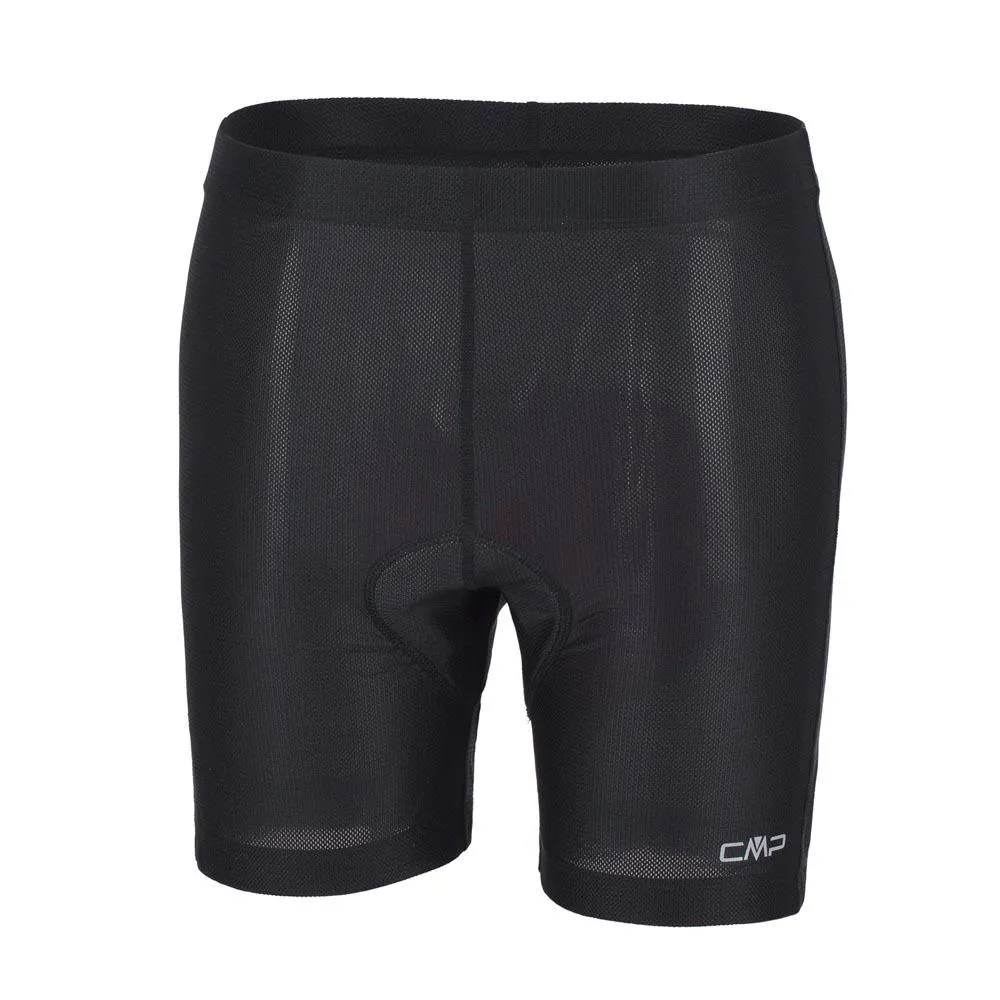 CMP Bike Mesh Underwear 3c96977 Kurze Hose, Black CMP Bike Mesh Underwear 3c96977 Kurze Hose, Black