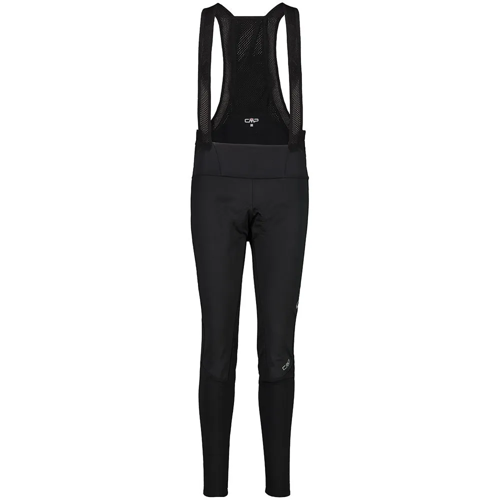 CMP Bike Salopette 31t2506 Lange Trägerhose CMP Bike Salopette 31t2506 Lange Trägerhose
