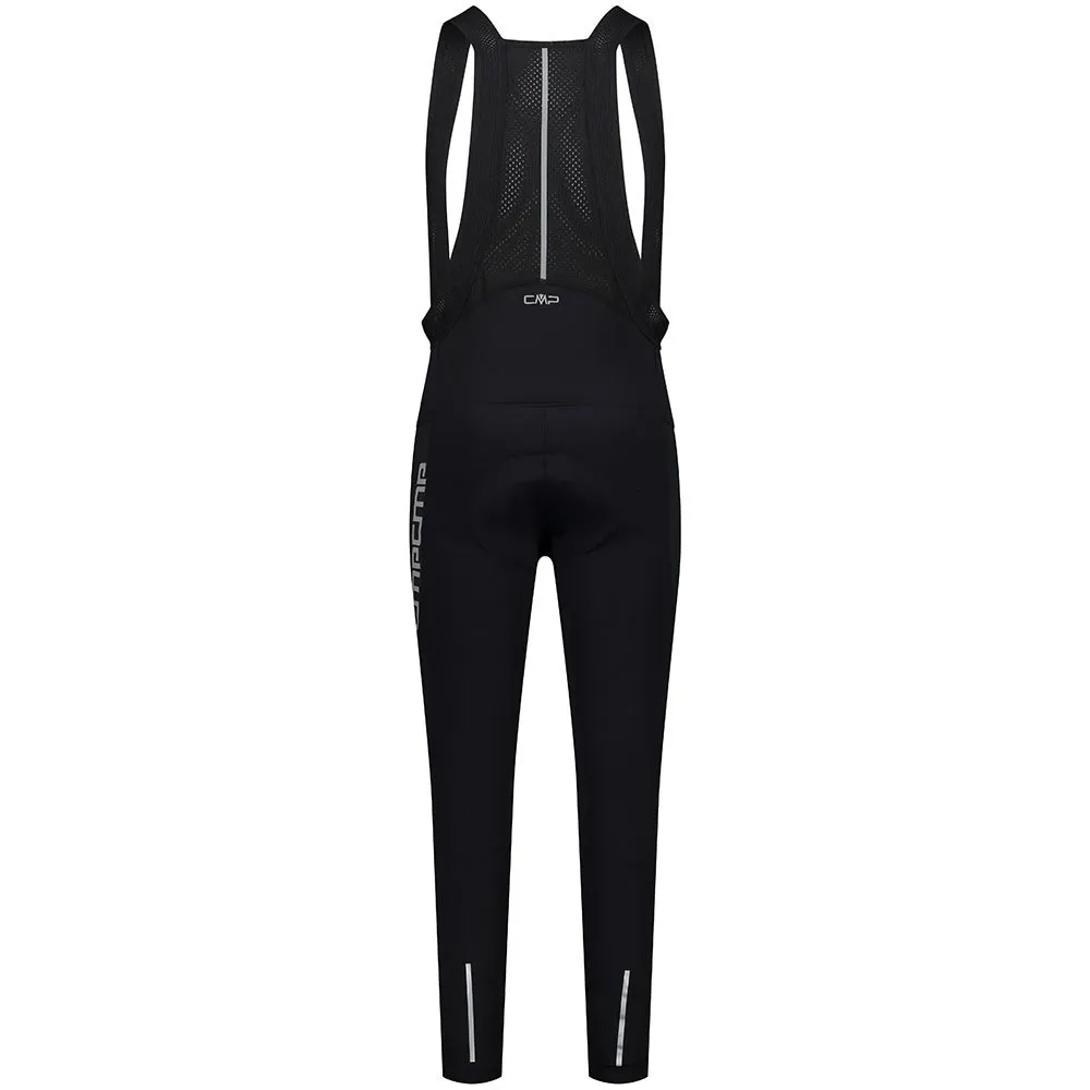 CMP Bike Salopette Bib 31t2367 Lange Radhose CMP Bike Salopette Bib 31t2367 Lange Radhose