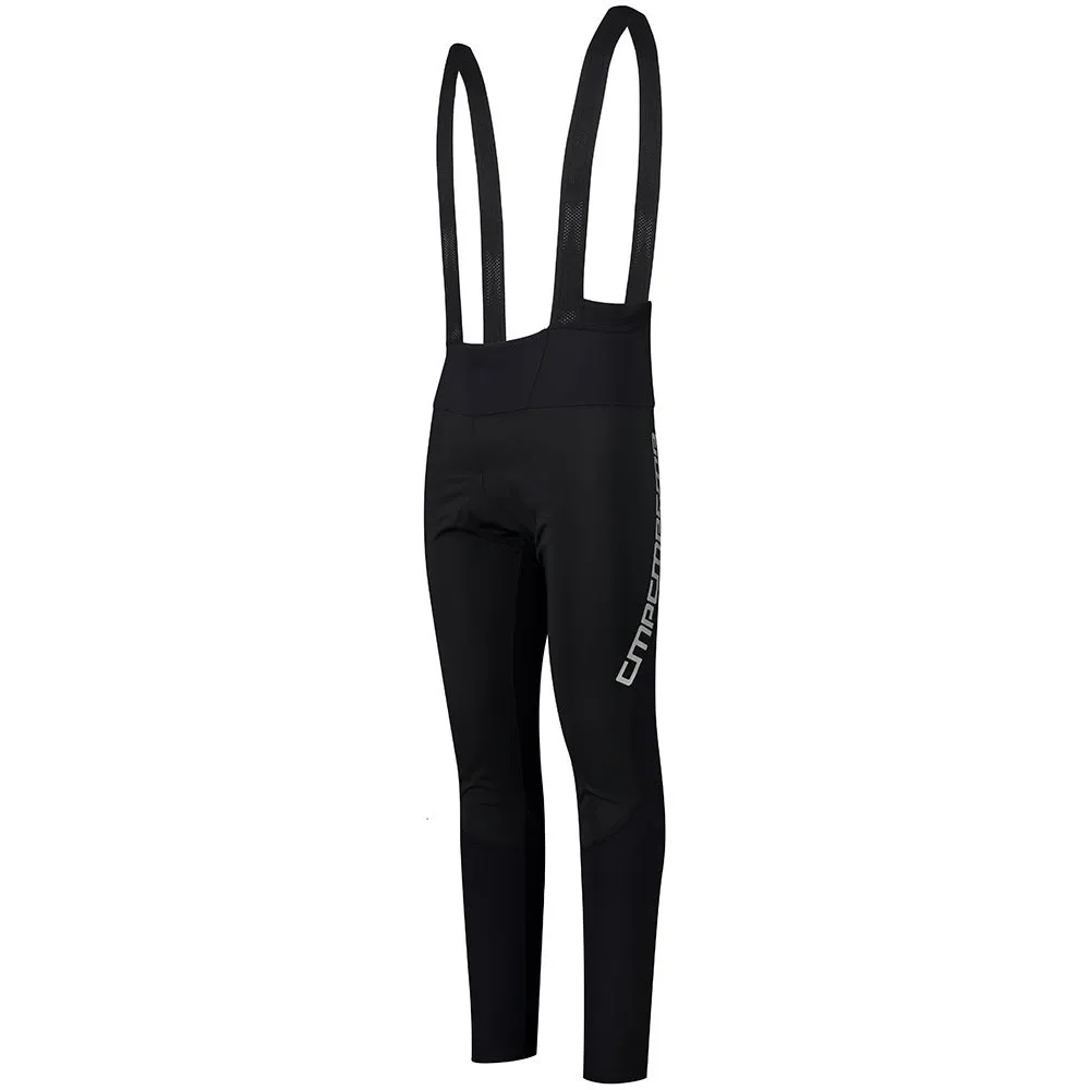 CMP Bike Salopette Bib 31t2367 Lange Radhose CMP Bike Salopette Bib 31t2367 Lange Radhose