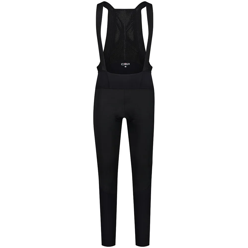 CMP Bike Salopette Bib 31t2367 Lange Radhose CMP Bike Salopette Bib 31t2367 Lange Radhose