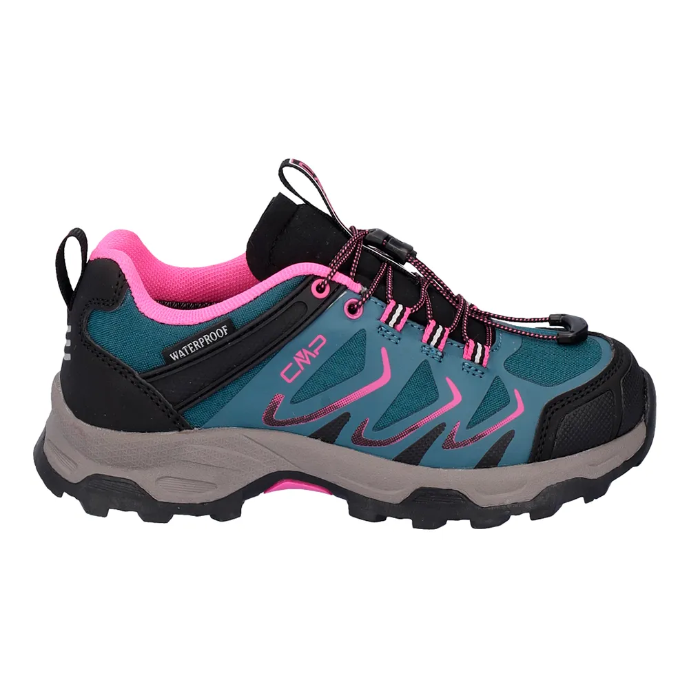 CMP Byne Low Waterproof 3q66884 Wanderschuhe