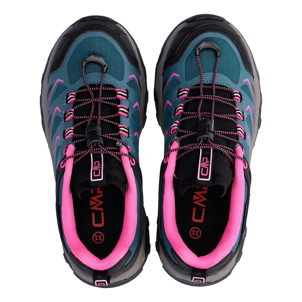 CMP Byne Low Waterproof 3q66884 Wanderschuhe