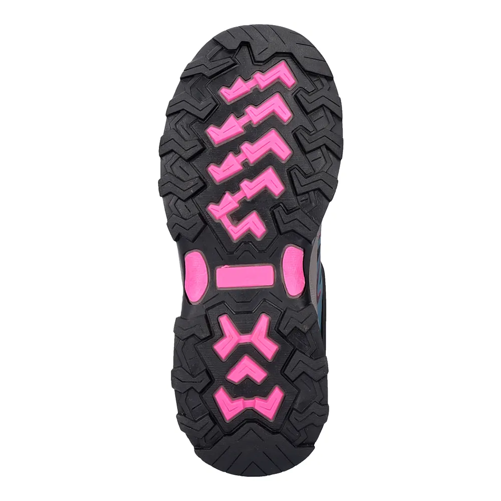 CMP Byne Low Waterproof 3q66884 Wanderschuhe